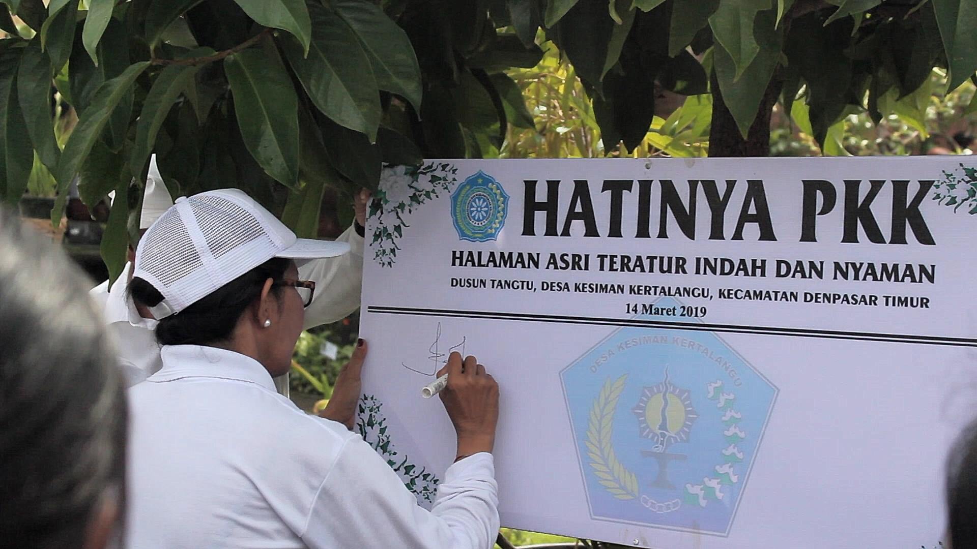 HATINYA PKK